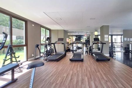 Apartamento à venda com 132m², 3 quartos e 2 vagasÁrea Comum - Academia