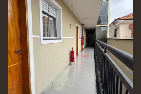 Apartamento à venda com 25m², 1 quarto e sem vaga Apartamento à venda com 25m², 1 quarto e sem vagaFoto 17