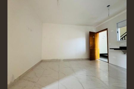 Apartamento à venda com 25m², 1 quarto e sem vaga Apartamento à venda com 25m², 1 quarto e sem vagaFoto 01