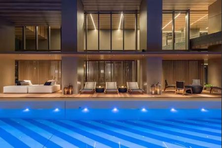 Apartamento à venda com 36m², 1 quarto e 1 vaga Apartamento à venda com 36m², 1 quarto e 1 vagaFoto 39