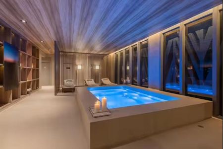 Apartamento à venda com 36m², 1 quarto e 1 vaga Apartamento à venda com 36m², 1 quarto e 1 vagaFoto 40