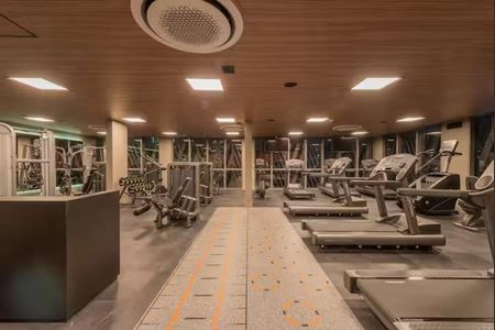 Apartamento à venda com 36m², 1 quarto e 1 vaga Apartamento à venda com 36m², 1 quarto e 1 vagaFoto 37