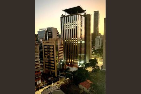 Apartamento à venda com 36m², 1 quarto e 1 vaga Apartamento à venda com 36m², 1 quarto e 1 vagaFoto 44