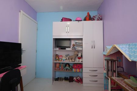 Apartamento à venda com 41m², 2 quartos e 1 vagaQuarto 1