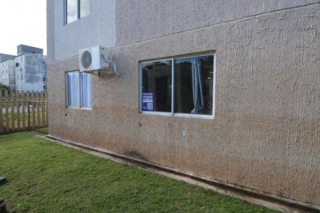 Apartamento à venda com 41m², 2 quartos e 1 vagaPlaca