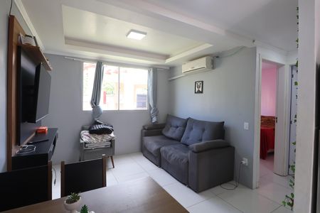 Apartamento à venda com 41m², 2 quartos e 1 vagaPlaca