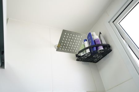 Apartamento à venda com 57m², 2 quartos e 1 vagaBanheiro