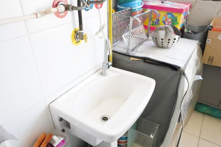 Apartamento à venda com 57m², 2 quartos e 1 vagaÁrea de Serviço