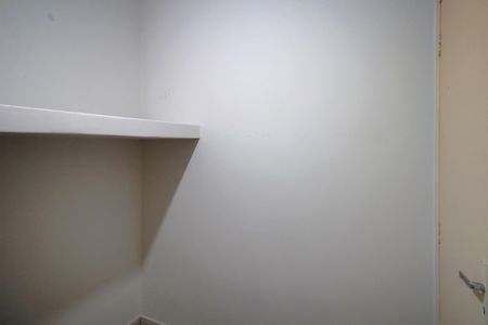 Apartamento à venda com 128m², 4 quartos e 2 vagasQuarto de Serviço