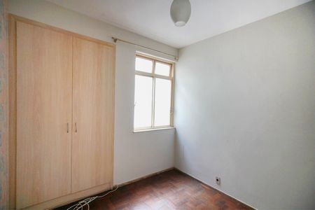 Apartamento à venda com 128m², 4 quartos e 2 vagasQuarto 3