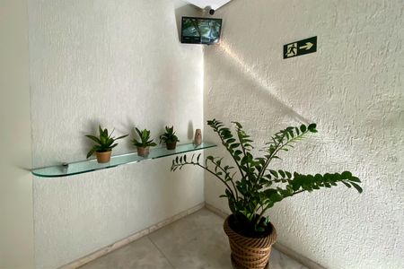 Apartamento à venda com 128m², 4 quartos e 2 vagas Apartamento à venda com 128m², 4 quartos e 2 vagasÁrea comum