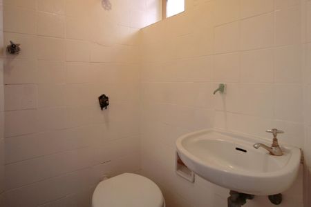 Apartamento à venda com 128m², 4 quartos e 2 vagasBanheiro de serviço