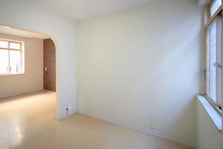 Apartamento à venda com 128m², 4 quartos e 2 vagasSala de Estar