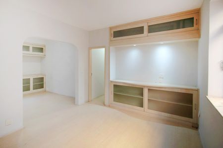Apartamento à venda com 128m², 4 quartos e 2 vagasSala de Jantar