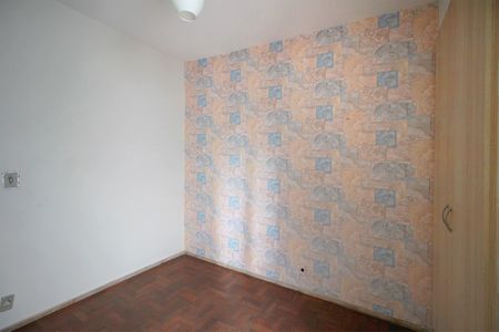 Apartamento à venda com 128m², 4 quartos e 2 vagasQuarto 3