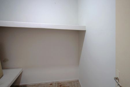 Apartamento à venda com 128m², 4 quartos e 2 vagasQuarto de Serviço