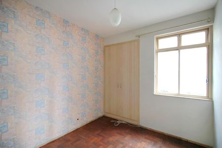 Apartamento à venda com 128m², 4 quartos e 2 vagasQuarto 3