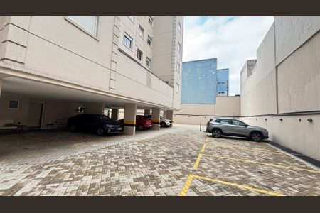 Apartamento à venda com 47m², 2 quartos e 1 vaga Apartamento à venda com 47m², 2 quartos e 1 vagaGaragem