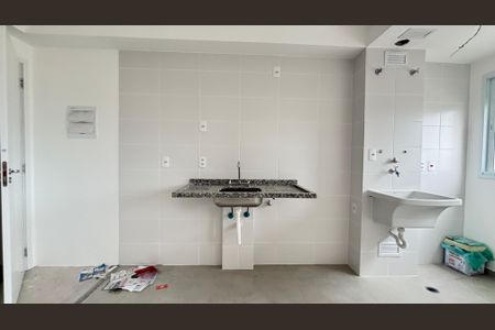 Apartamento à venda com 47m², 2 quartos e 1 vaga Apartamento à venda com 47m², 2 quartos e 1 vagaCozinha