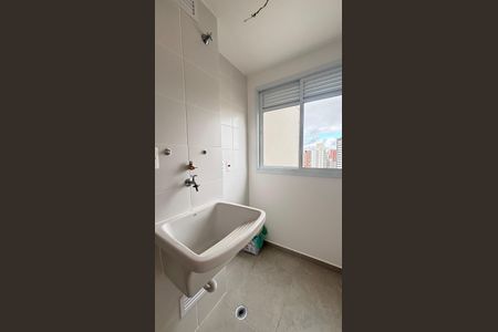 Apartamento à venda com 47m², 2 quartos e 1 vaga Apartamento à venda com 47m², 2 quartos e 1 vagaÁrea de Serviço