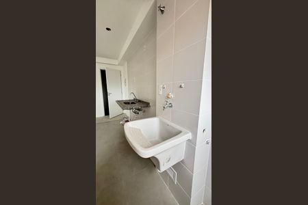 Apartamento à venda com 47m², 2 quartos e 1 vaga Apartamento à venda com 47m², 2 quartos e 1 vagaÁrea de Serviço
