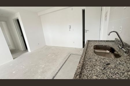 Apartamento à venda com 47m², 2 quartos e 1 vaga Apartamento à venda com 47m², 2 quartos e 1 vagaCozinha