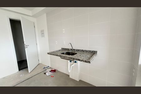Apartamento à venda com 47m², 2 quartos e 1 vaga Apartamento à venda com 47m², 2 quartos e 1 vagaCozinha