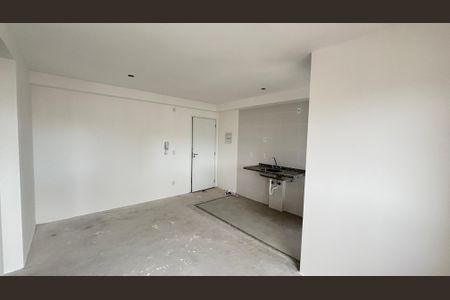 Apartamento à venda com 47m², 2 quartos e 1 vaga Apartamento à venda com 47m², 2 quartos e 1 vagaSala/Cozinha