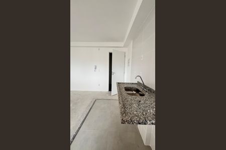 Apartamento à venda com 47m², 2 quartos e 1 vaga Apartamento à venda com 47m², 2 quartos e 1 vagaCozinha
