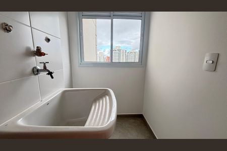 Apartamento à venda com 47m², 2 quartos e 1 vaga Apartamento à venda com 47m², 2 quartos e 1 vagaÁrea de Serviço