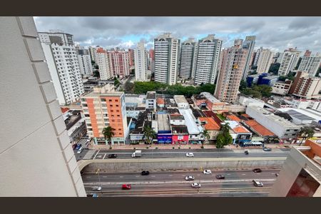 Apartamento à venda com 47m², 2 quartos e 1 vaga Apartamento à venda com 47m², 2 quartos e 1 vagaVista - Sala/Cozinha
