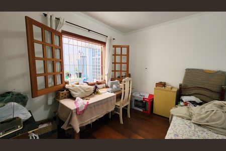 Casa à venda com 330m², 3 quartos e 3 vagas Casa à venda com 330m², 3 quartos e 3 vagasQuarto 3