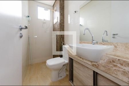 Apartamento à venda com 180m², 4 quartos e 2 vagasBanheiro suíte