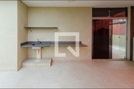 Apartamento à venda com 180m², 4 quartos e 2 vagasCobertura