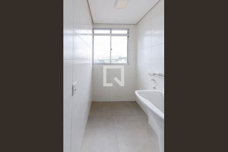 Apartamento à venda com 180m², 4 quartos e 2 vagasÁrea de Serviço