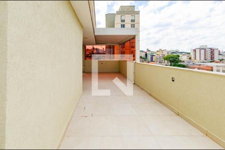 Apartamento à venda com 180m², 4 quartos e 2 vagasCobertura