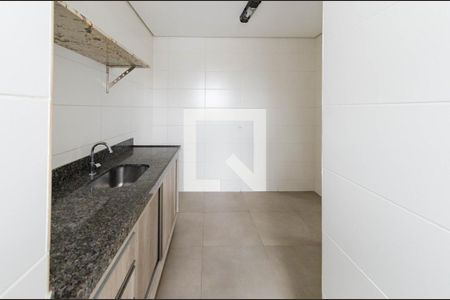 Apartamento à venda com 180m², 4 quartos e 2 vagasCozinha