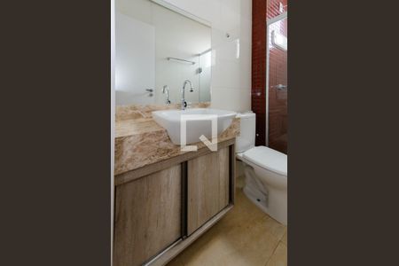 Apartamento à venda com 180m², 4 quartos e 2 vagasBanheiro Social