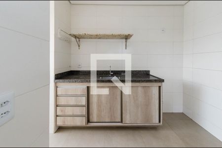 Apartamento à venda com 180m², 4 quartos e 2 vagasCozinha