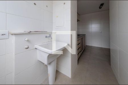 Apartamento à venda com 180m², 4 quartos e 2 vagasÁrea de Serviço