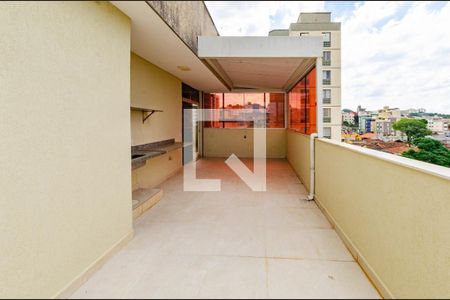 Apartamento à venda com 180m², 4 quartos e 2 vagasCobertura