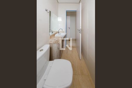 Apartamento à venda com 180m², 4 quartos e 2 vagasBanheiro suíte