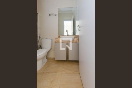 Apartamento à venda com 180m², 4 quartos e 2 vagasBanheiro 2