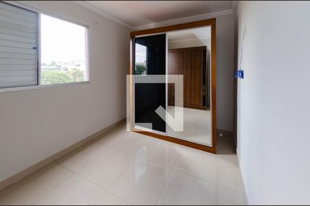 Apartamento à venda com 180m², 4 quartos e 2 vagasQuarto 3
