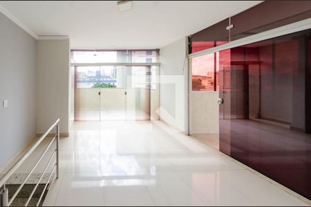 Apartamento à venda com 180m², 4 quartos e 2 vagasSala 2