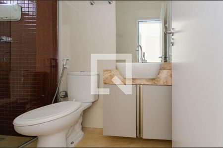 Apartamento à venda com 180m², 4 quartos e 2 vagasBanheiro 2