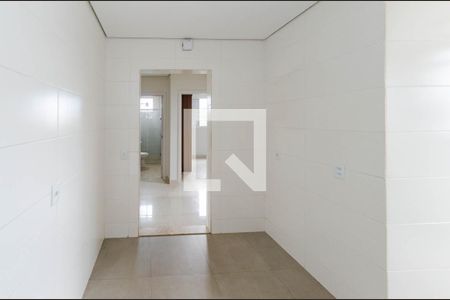 Apartamento à venda com 180m², 4 quartos e 2 vagasCozinha