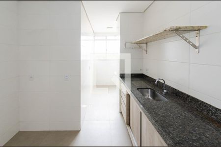Apartamento à venda com 180m², 4 quartos e 2 vagasCozinha