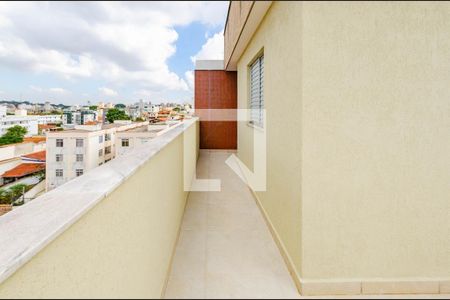 Apartamento à venda com 180m², 4 quartos e 2 vagasCobertura