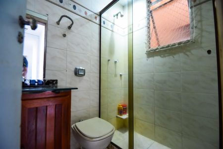 Apartamento à venda com 205m², 3 quartos e 1 vaga Apartamento à venda com 205m², 3 quartos e 1 vagaBanheiro Social